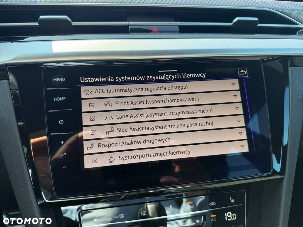 Volkswagen Arteon Shooting Brake 2.0 TDI 4Motion R-Line DSG - 27