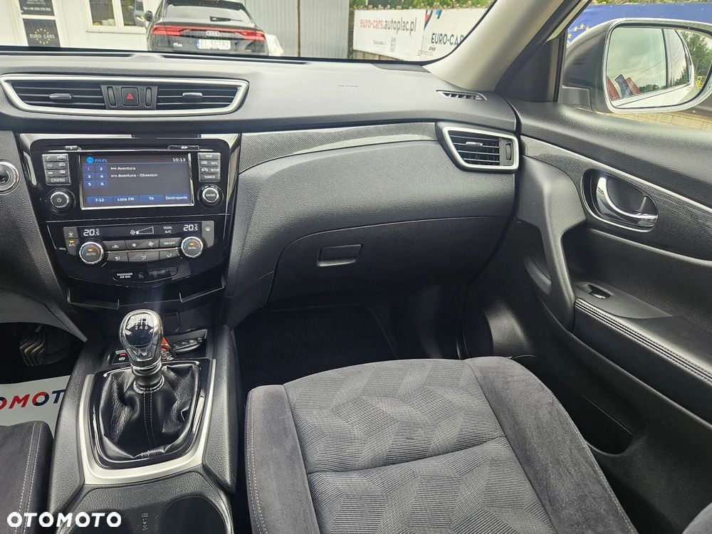 Nissan X-Trail 1.6 DIG-T N-Connecta 2WD - 26