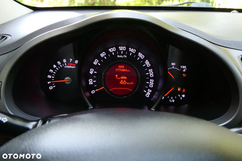 Kia Sportage 1.6 GDI M 2WD - 23