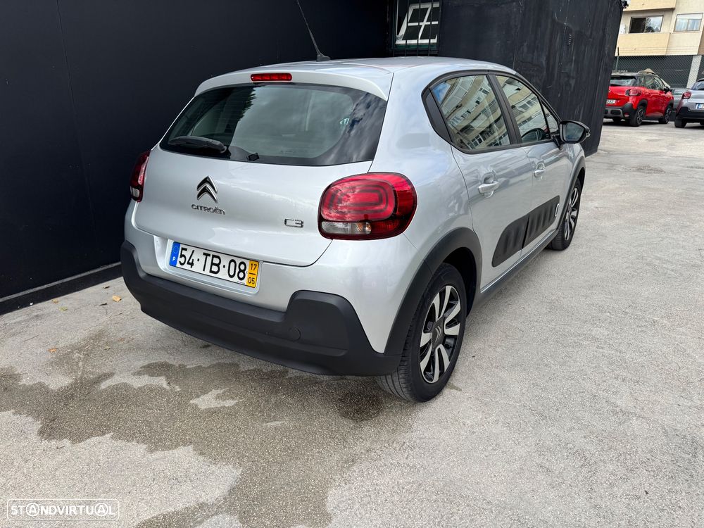 Citroën C3 - 4