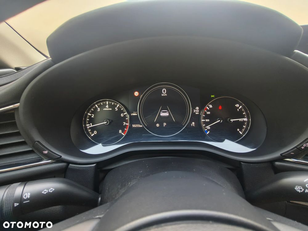 Mazda CX-30 2.0 mHEV Kanjo 2WD - 13