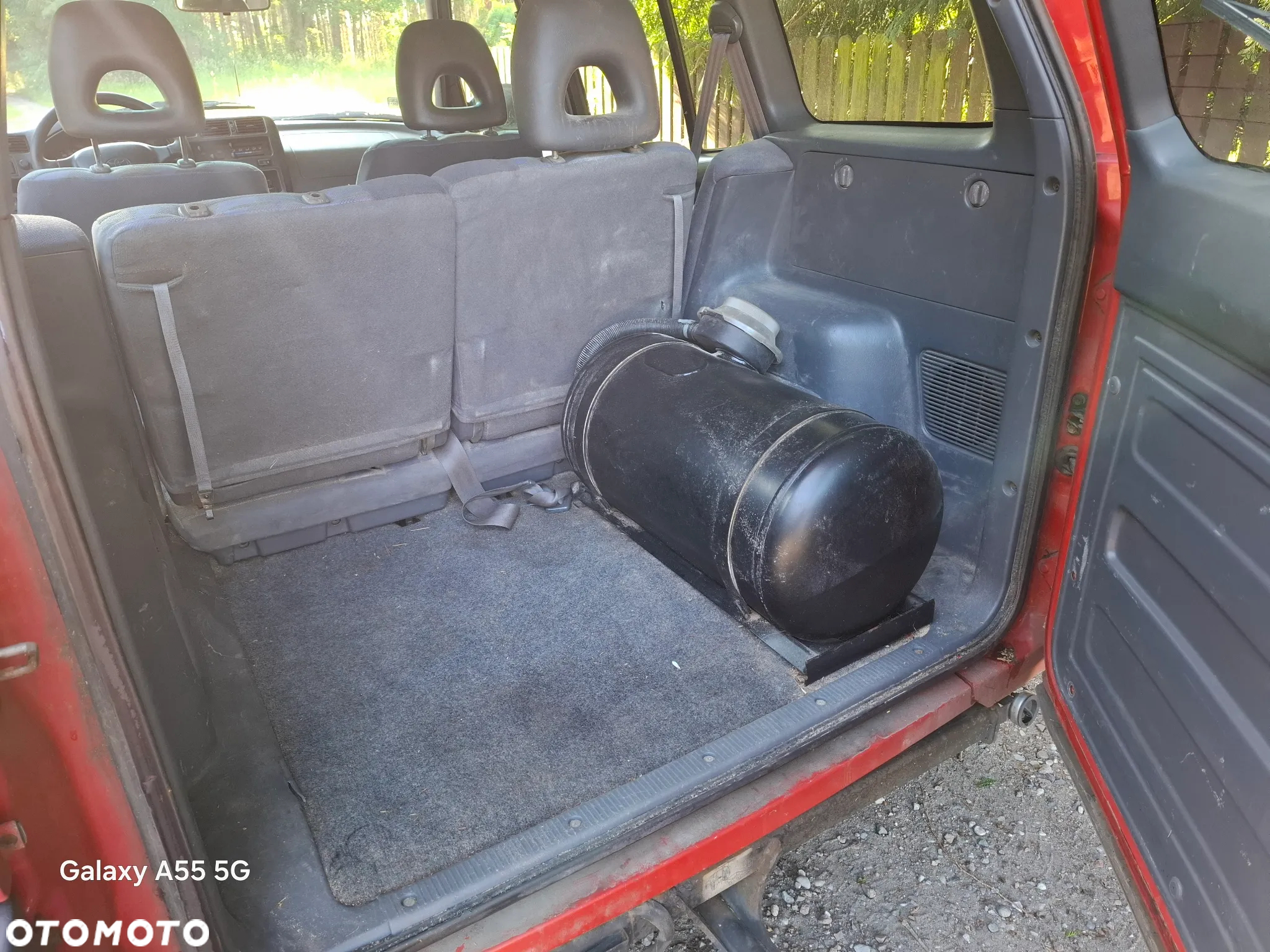 Toyota RAV4 2.0 - 10