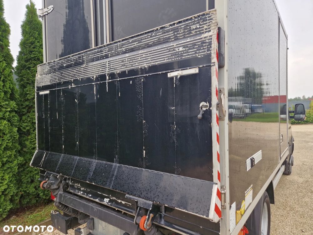 Winda Dhollandia 750kg, 2014 rok, stan idealny! - 10