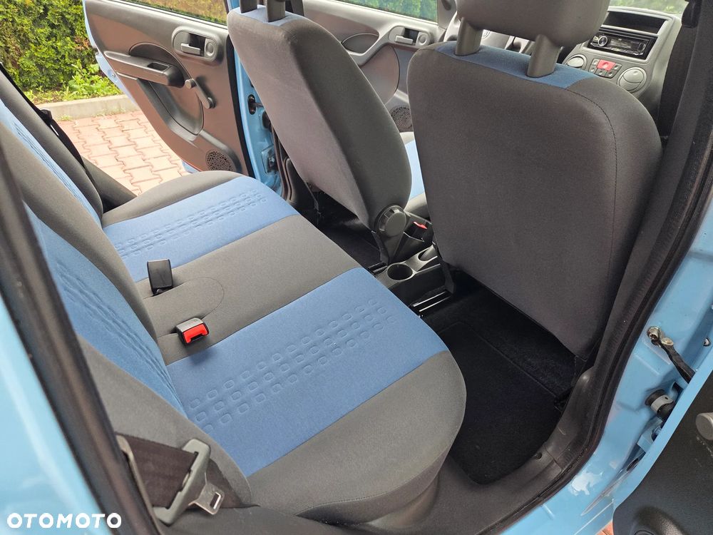 Fiat Panda 1.2 Active - 16