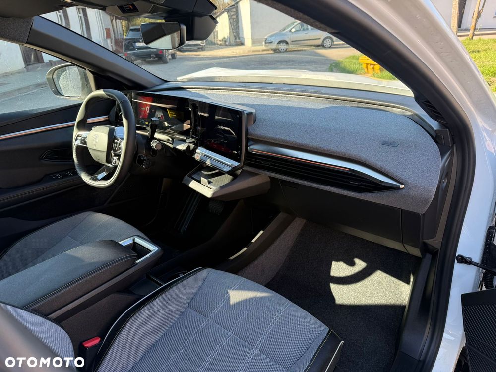 Renault Megane EV60 220hp optimum charge Iconic - 16