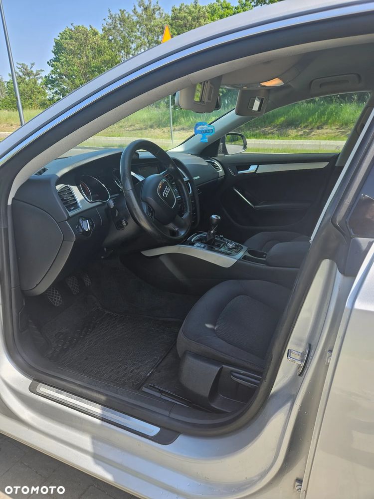 Audi A5 Sportback - 12