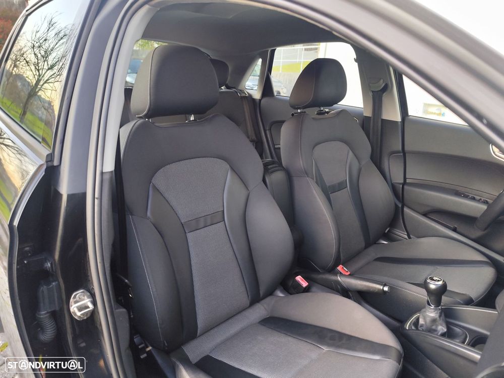 Audi A1 Sportback 1.6 TDI Sport - 23