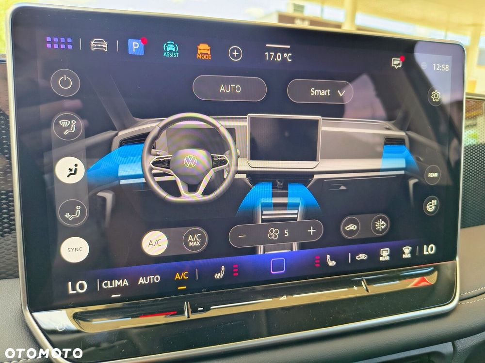Volkswagen Tiguan 1.5 eTSI Life Plus DSG - 20