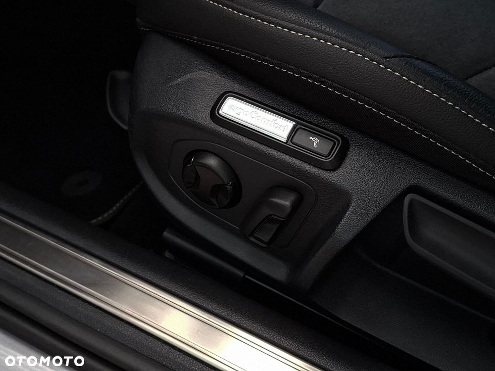 Volkswagen Arteon Shooting Brake 2.0 TDI 4Motion R-Line DSG - 13