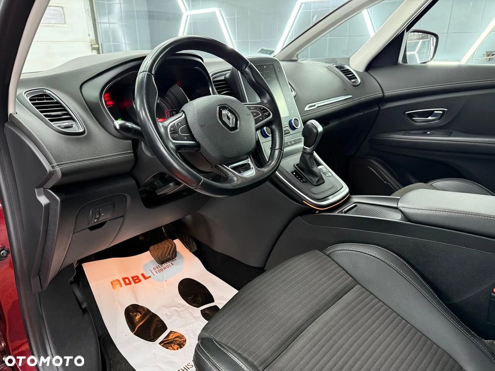 Renault Grand Scenic Gr 1.5 dCi Intens EDC - 23