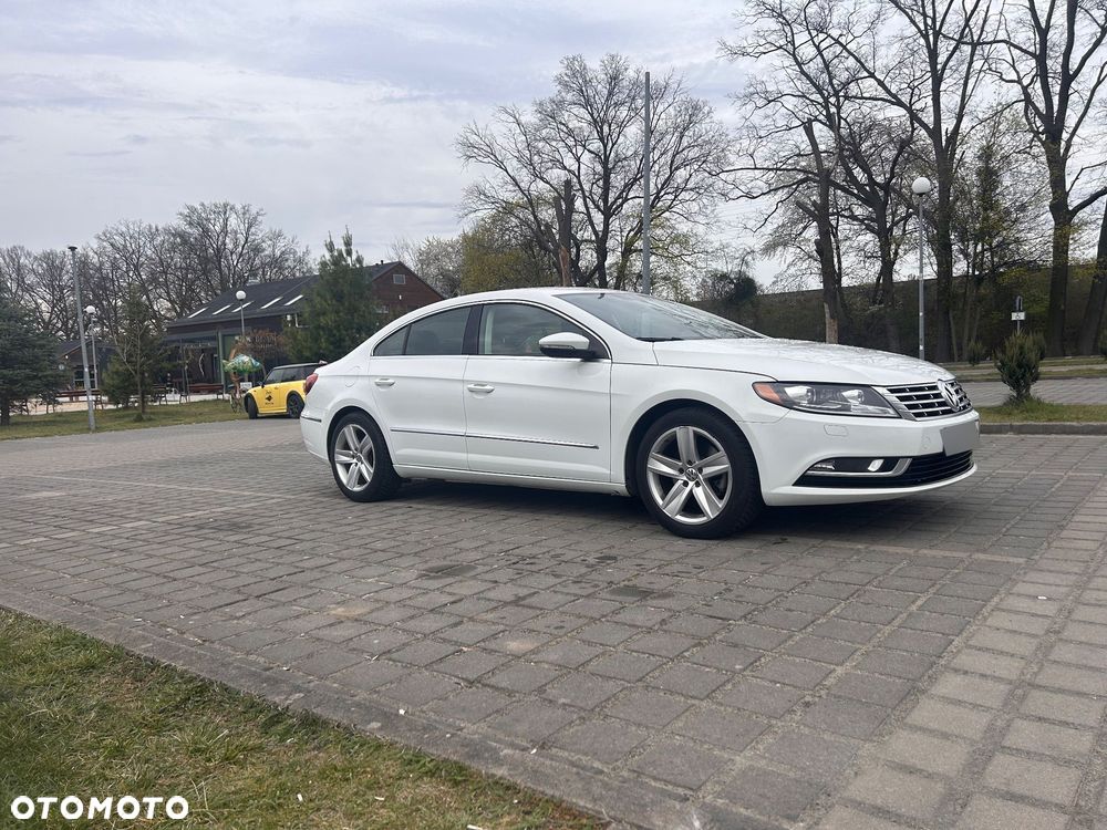 Volkswagen CC 2.0 TSI DSG - 4