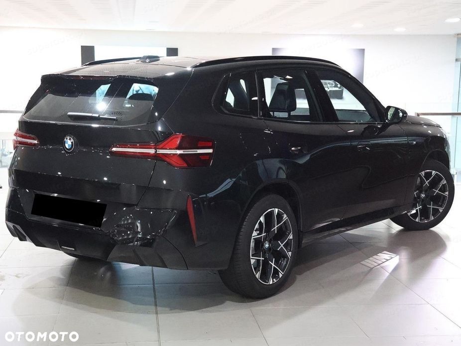 BMW X3 xDrive20d mHEV - 4