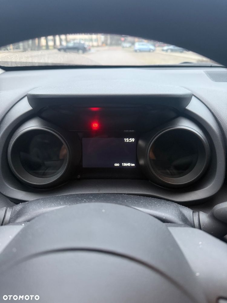 Toyota Yaris Cross 1.5 Comfort - 11