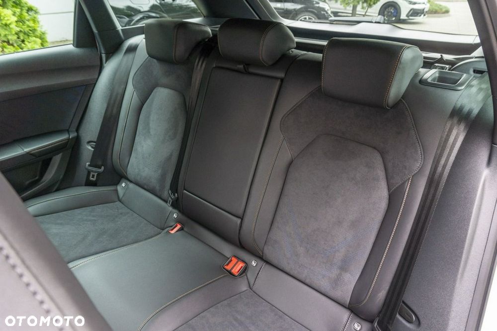 Cupra Leon Sportstourer - 19