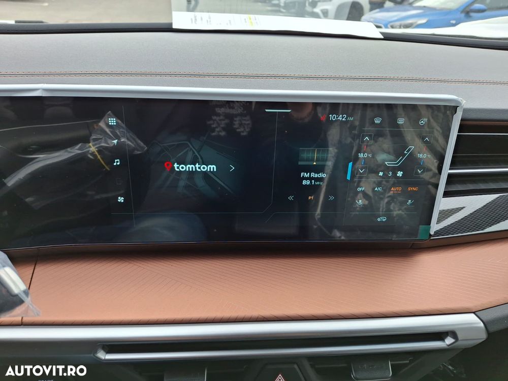 KG Mobility Torres - 15