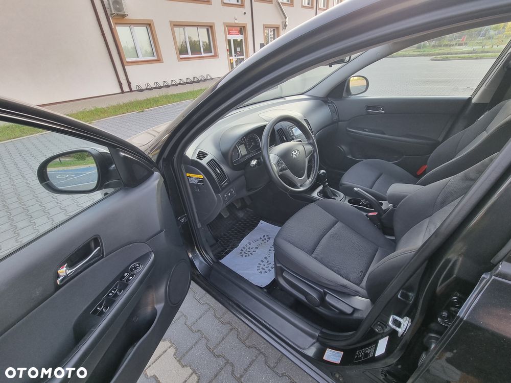 Hyundai i30 i30cw 1.6 Comfort - 10