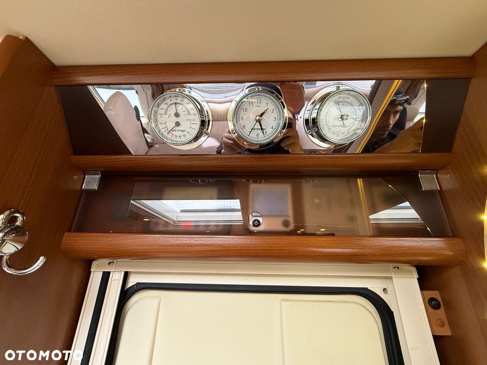 Carthago CHIC E-LINE 51QB - 26