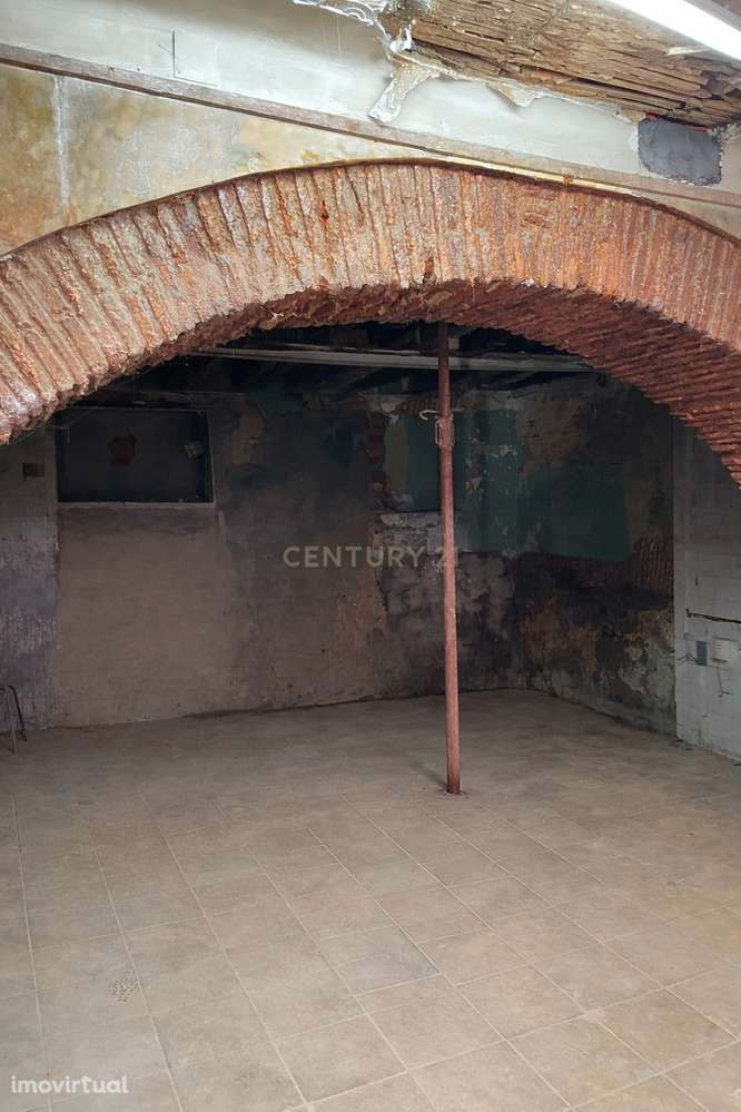 Loja no coração de Alfama - Grande imagem: 3/3