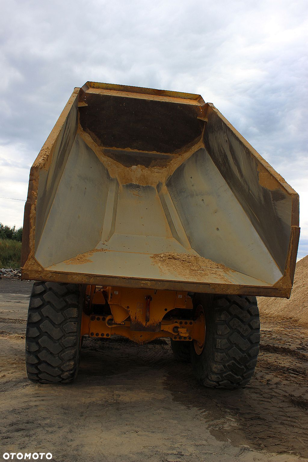 Volvo A40F - 12
