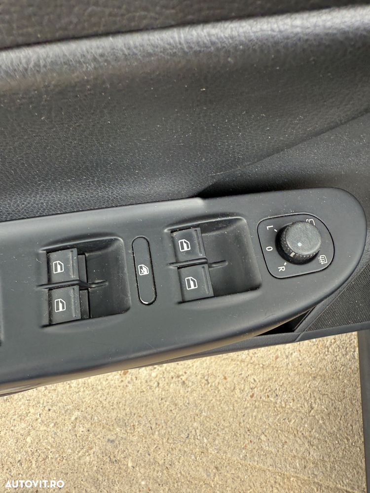 Volkswagen Passat 2.0 TDI Highline DPF - 11