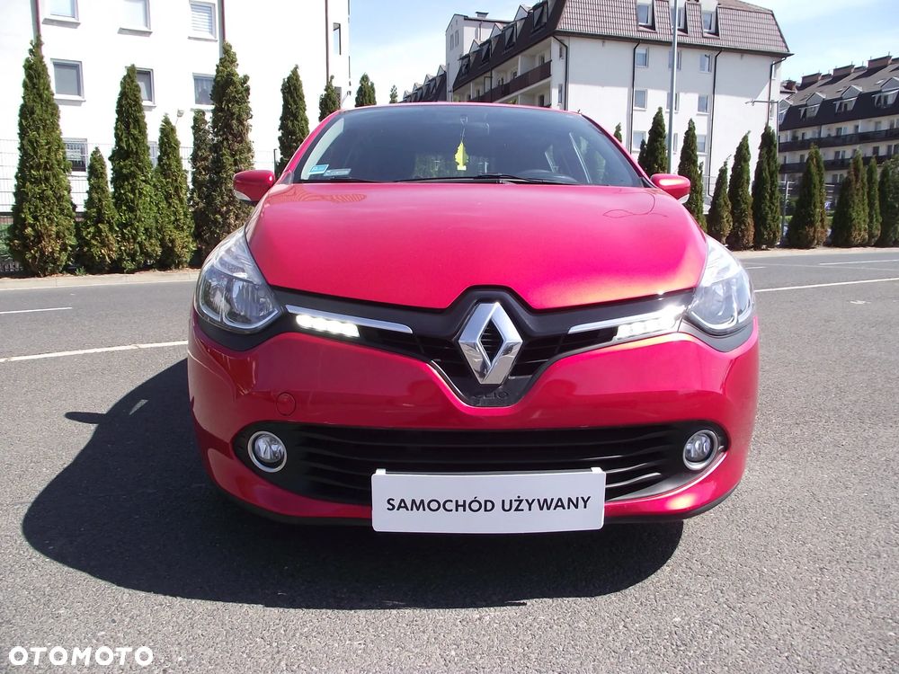 Renault Clio 0.9 Energy TCe Alize EU6 - 3