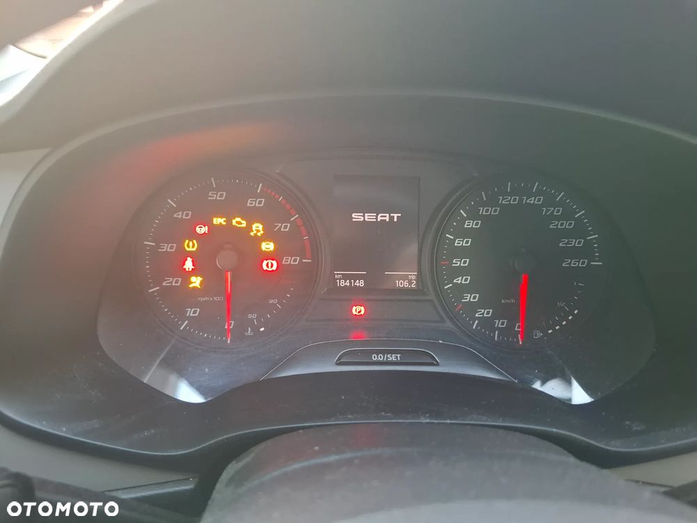 Seat Leon 1.2 TSI Style - 17