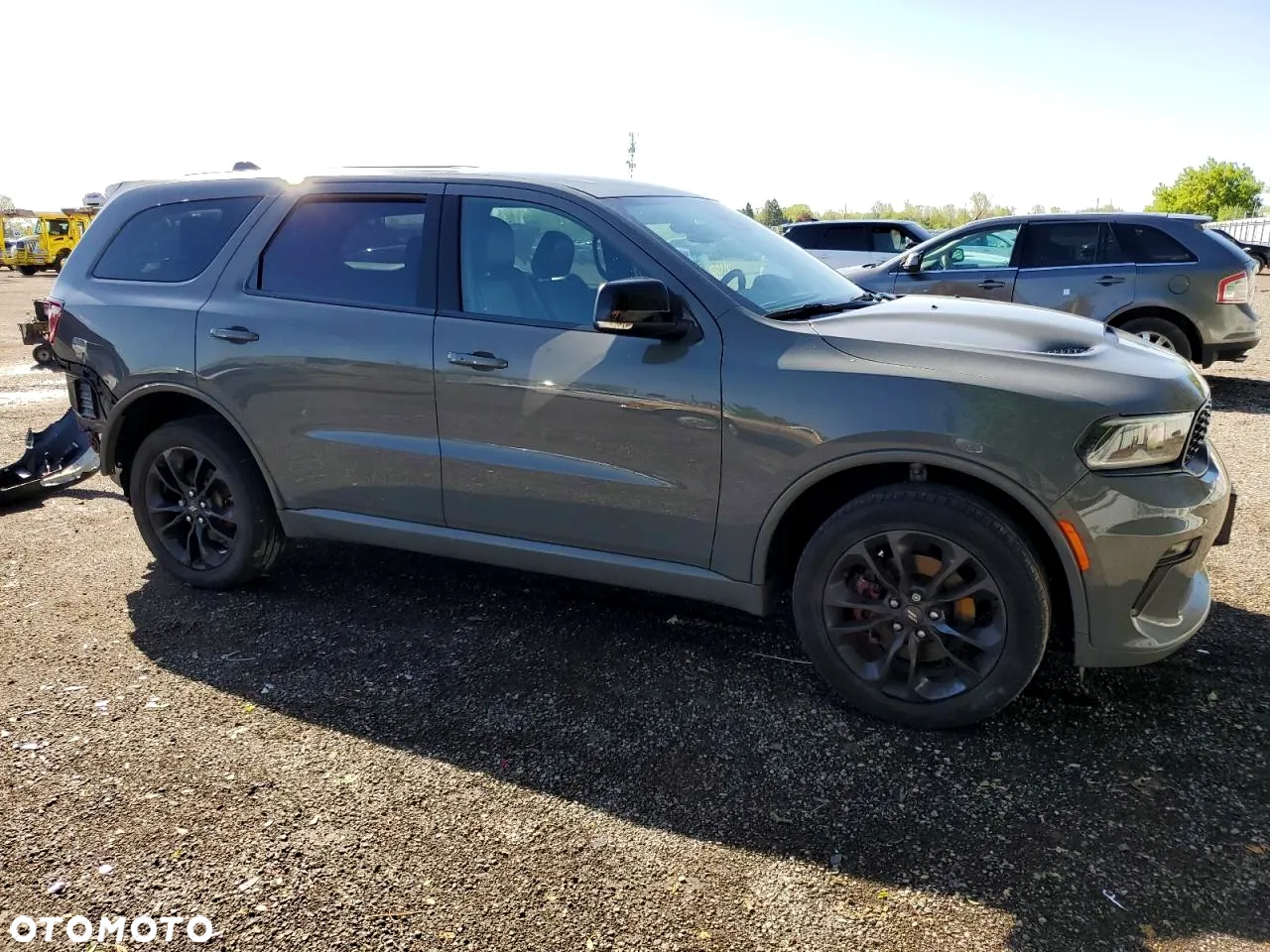 Dodge Durango - 5