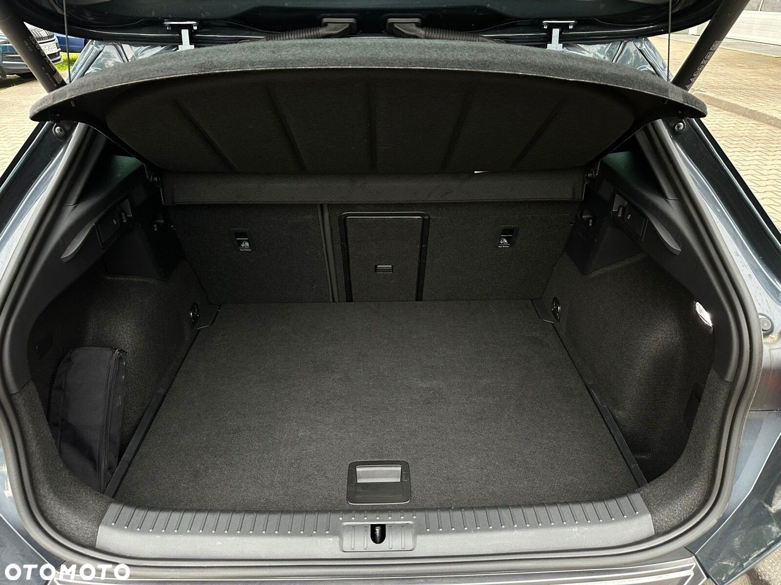 Cupra Formentor 2.0 TSI 4Drive DSG - 13