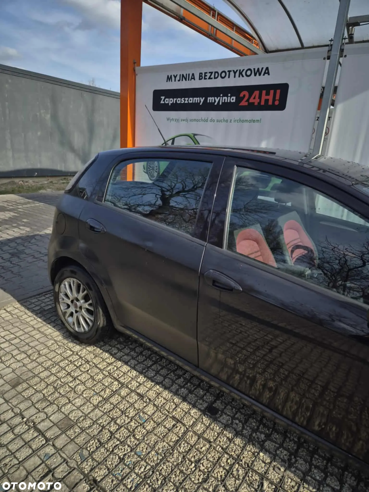 Fiat Punto Evo 1.3 Multijet 16V Active - 7