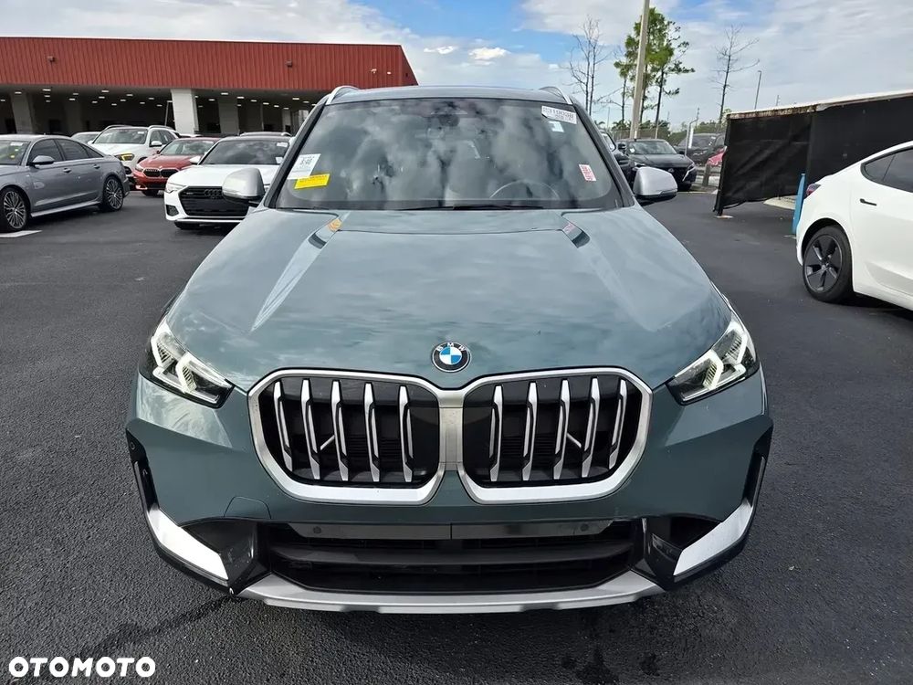 BMW X1 - 2