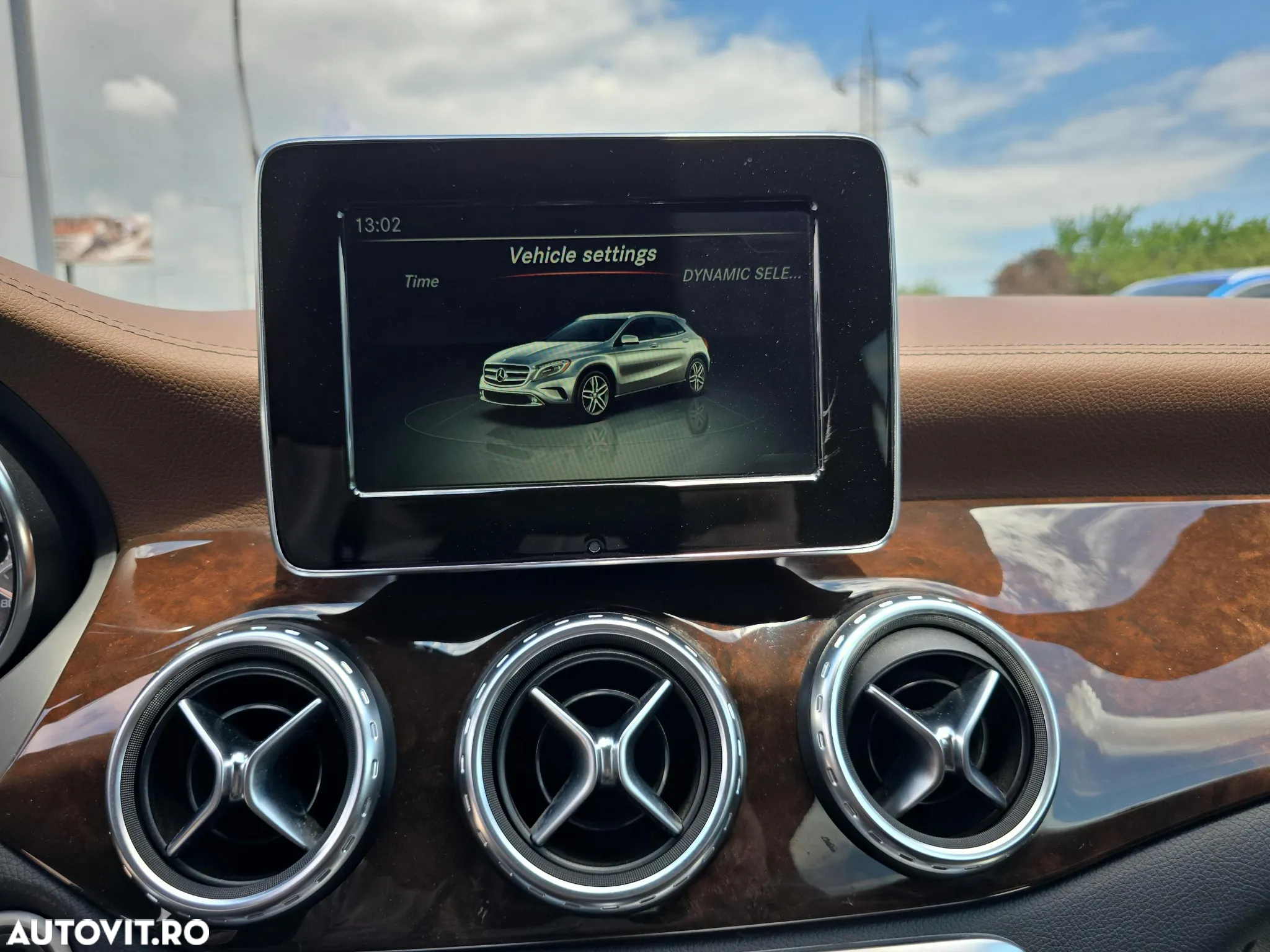 Mercedes-Benz GLA 45 AMG 4MATIC Aut. - 18