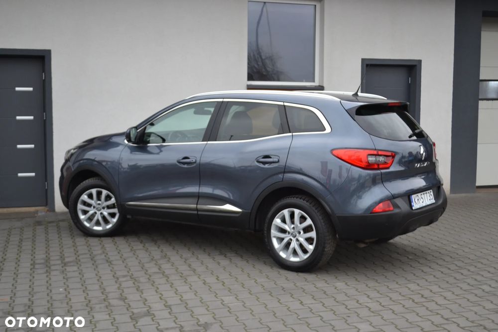 Renault Kadjar - 4