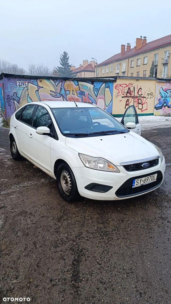 Ford Focus - 10