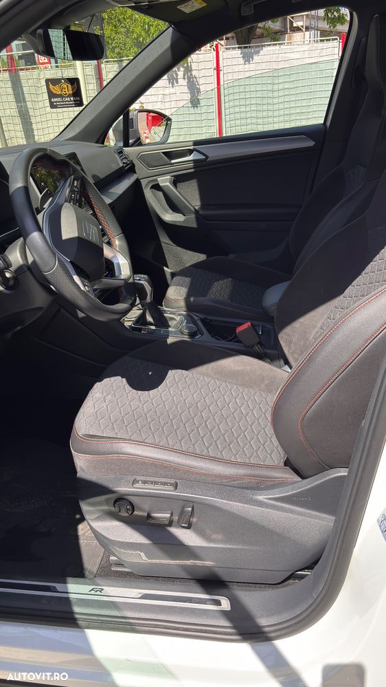 Seat Tarraco - 9