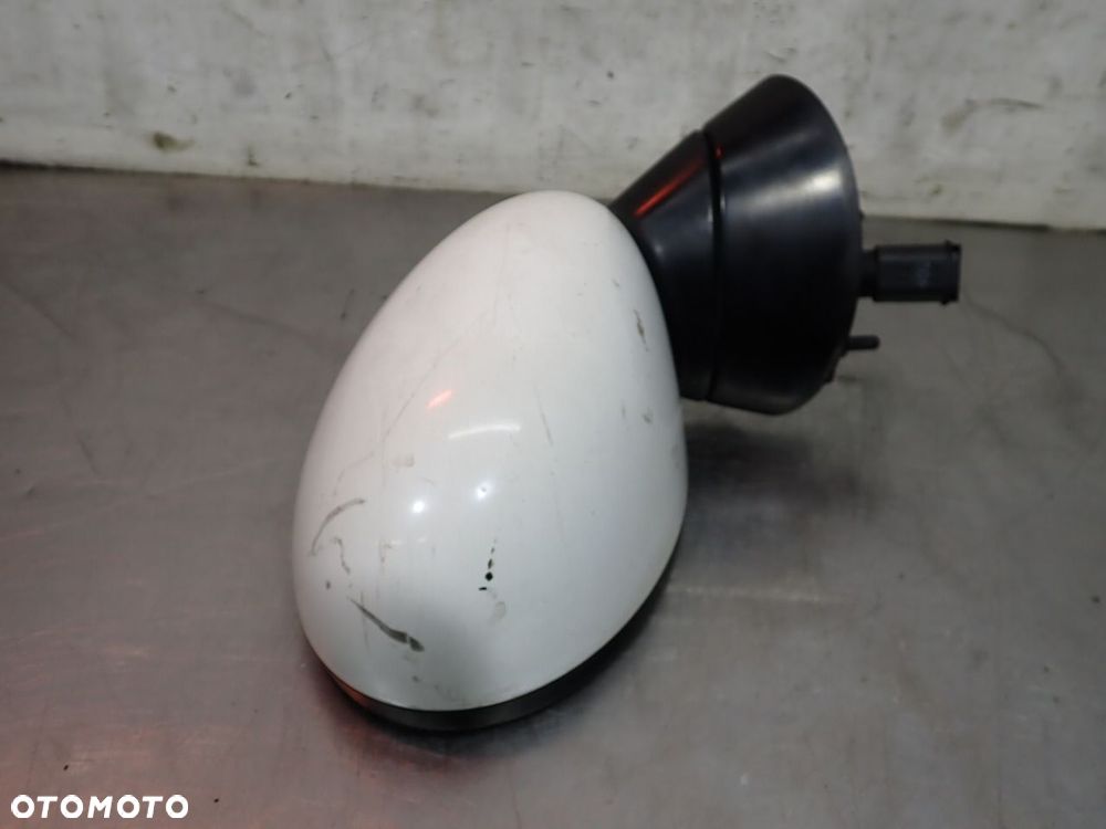 LUSTERKO PRAWE ELEKTRYCZNE MINI ONE D 414213412 - 4