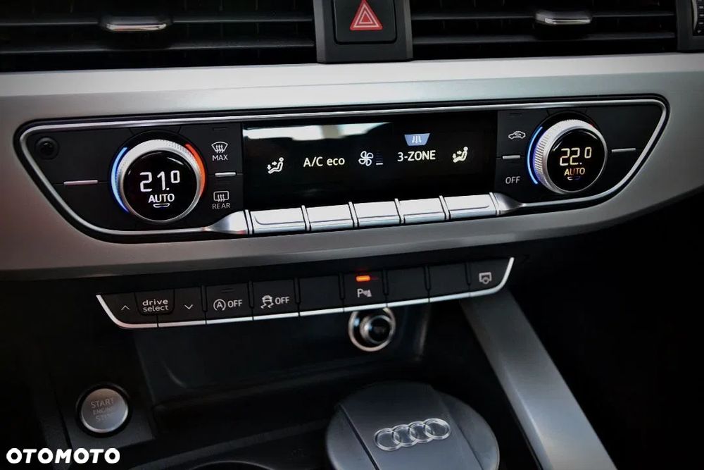 Audi A4 Limousine 2.0 TFSI ultra Design - 15