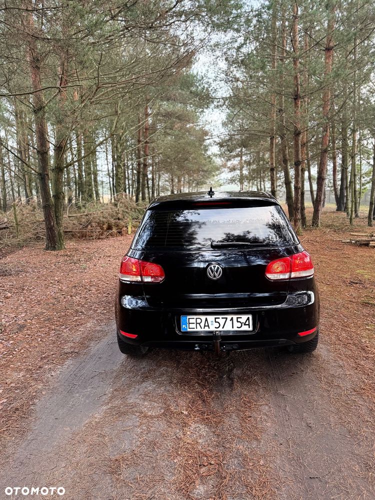 Volkswagen Golf 1.4 Team - 6