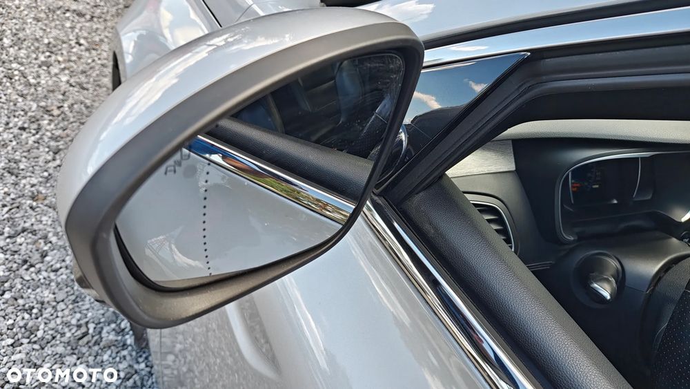 Renault Talisman 1.6 Energy dCi Initiale Paris EDC - 23
