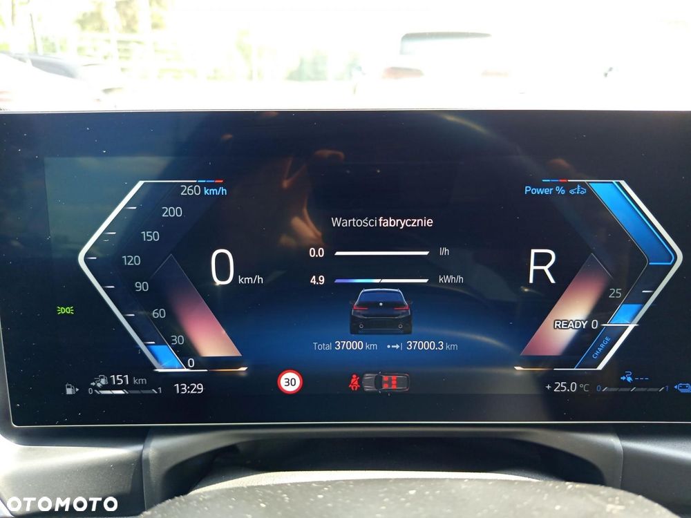 BMW Seria 3 330e xDrive M Sport sport - 15