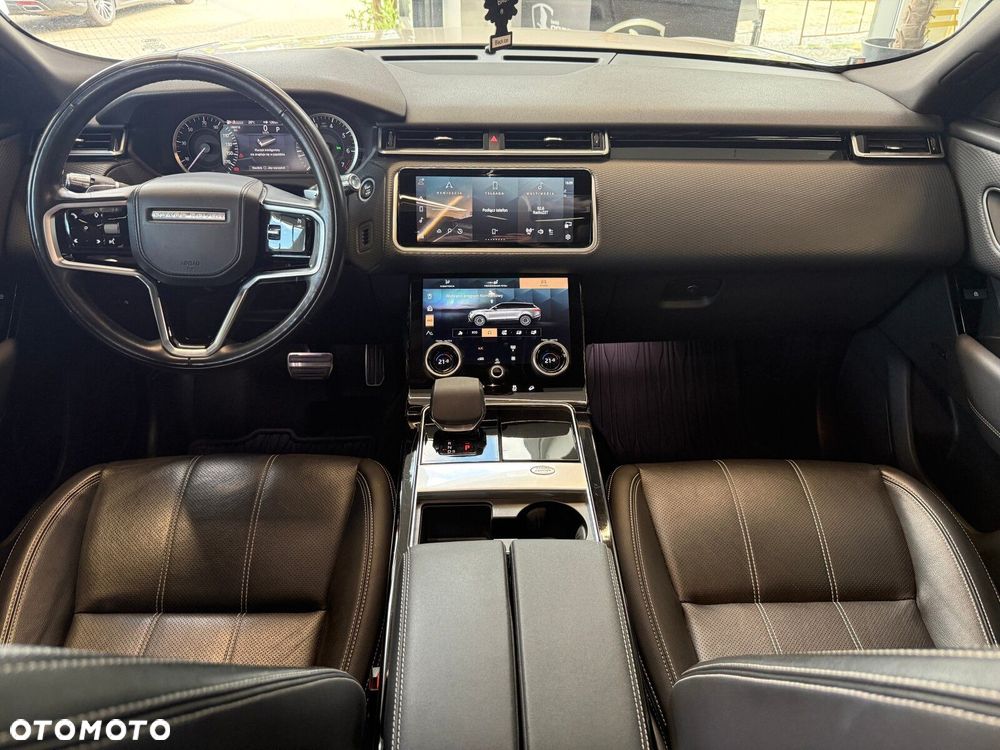 Land Rover Range Rover Velar - 22