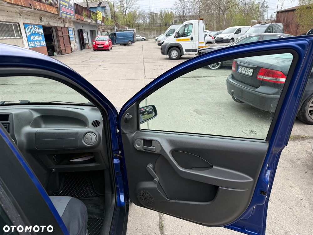 Fiat Panda 1.3 Multijet Dynamic - 10