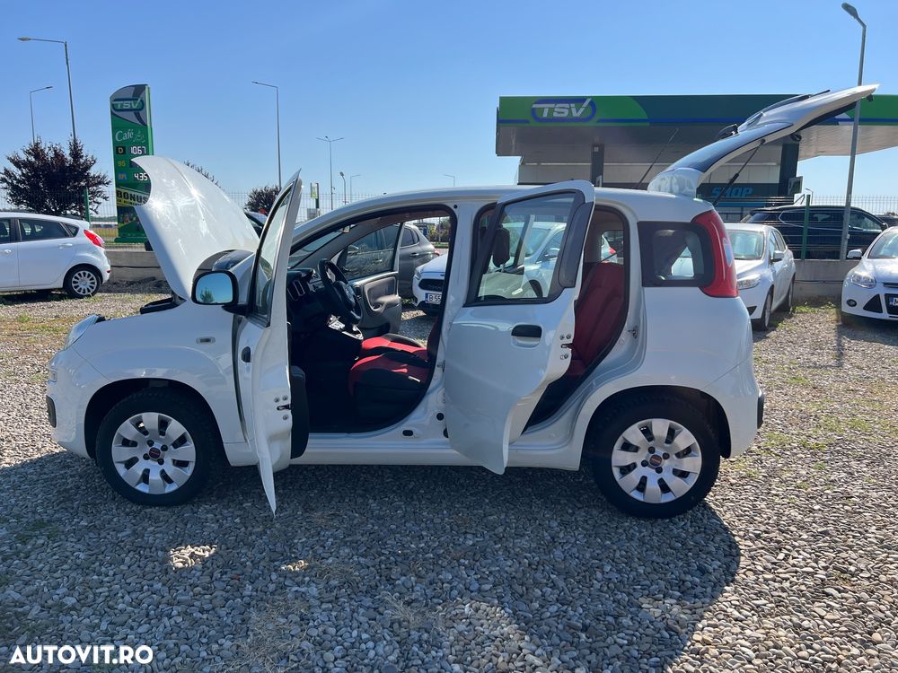 Fiat Panda 1.2 Easy - 13