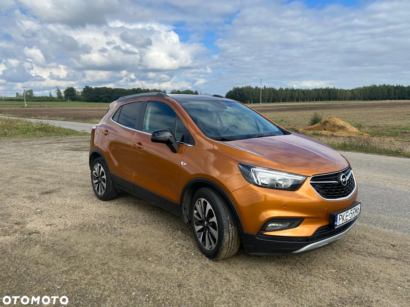 Opel Mokka X 1.4 (ecoFLEX) ECOTEC Start/Stop Color Innovation - 5