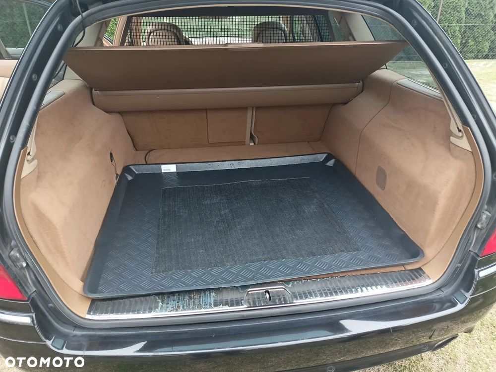 Mercedes-Benz Klasa E 320 CDI Avantgarde - 12