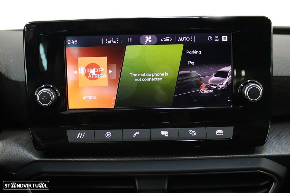 SEAT Leon ST 1.0 eTSI OPF DSG Style - 11