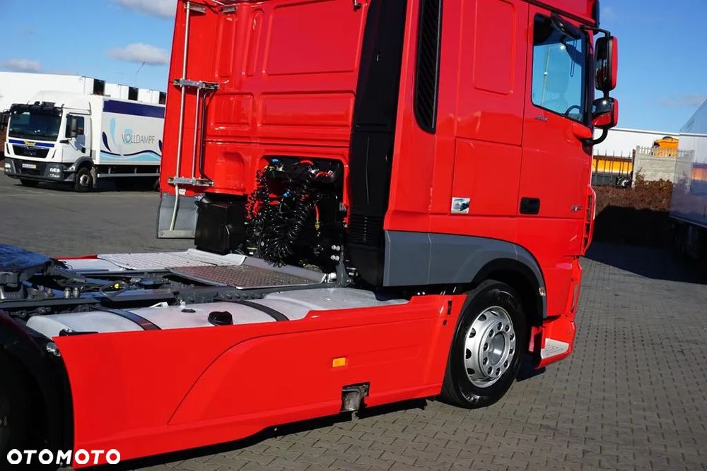DAF / 106 / 480 / EURO 6 / ACC / MEGA / LOW DECK / SUPER SPACE CAB - 34