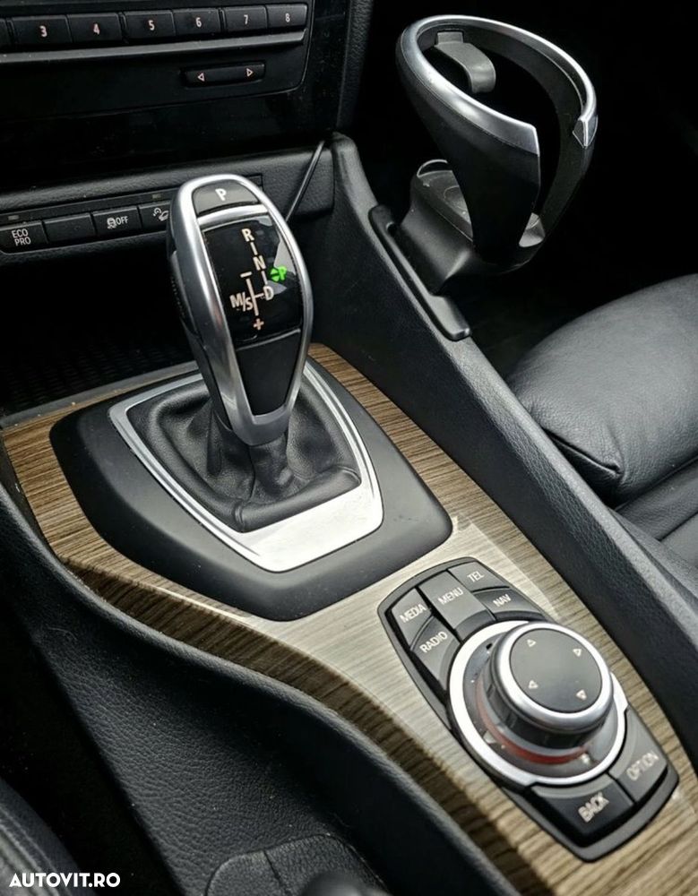 BMW X1 xDrive20d Aut. xLine - 15