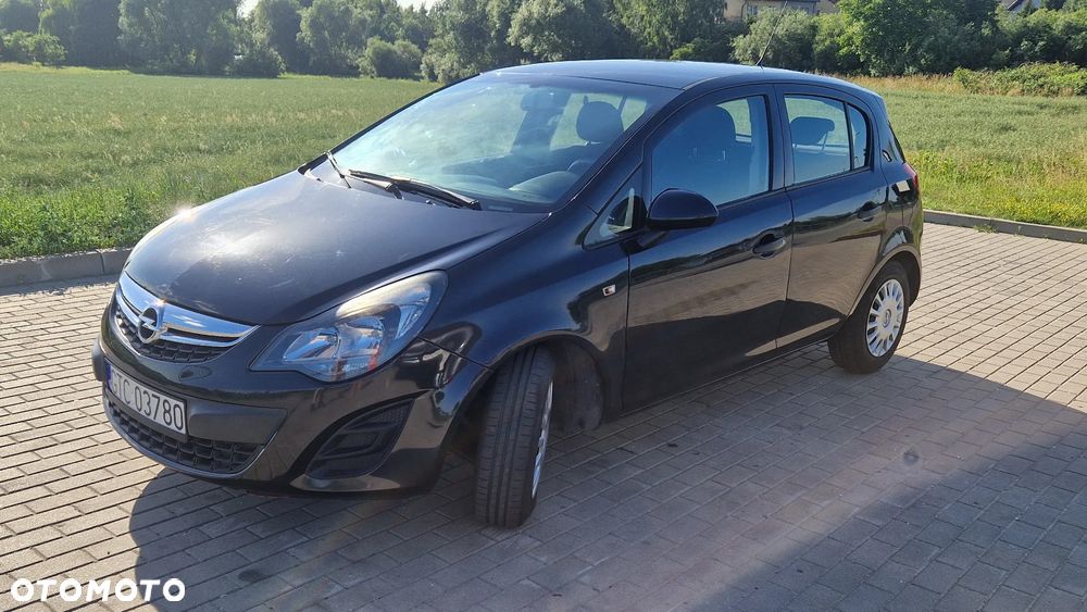 Opel Corsa 1.3 CDTI Cosmo ecoFLEX - 1