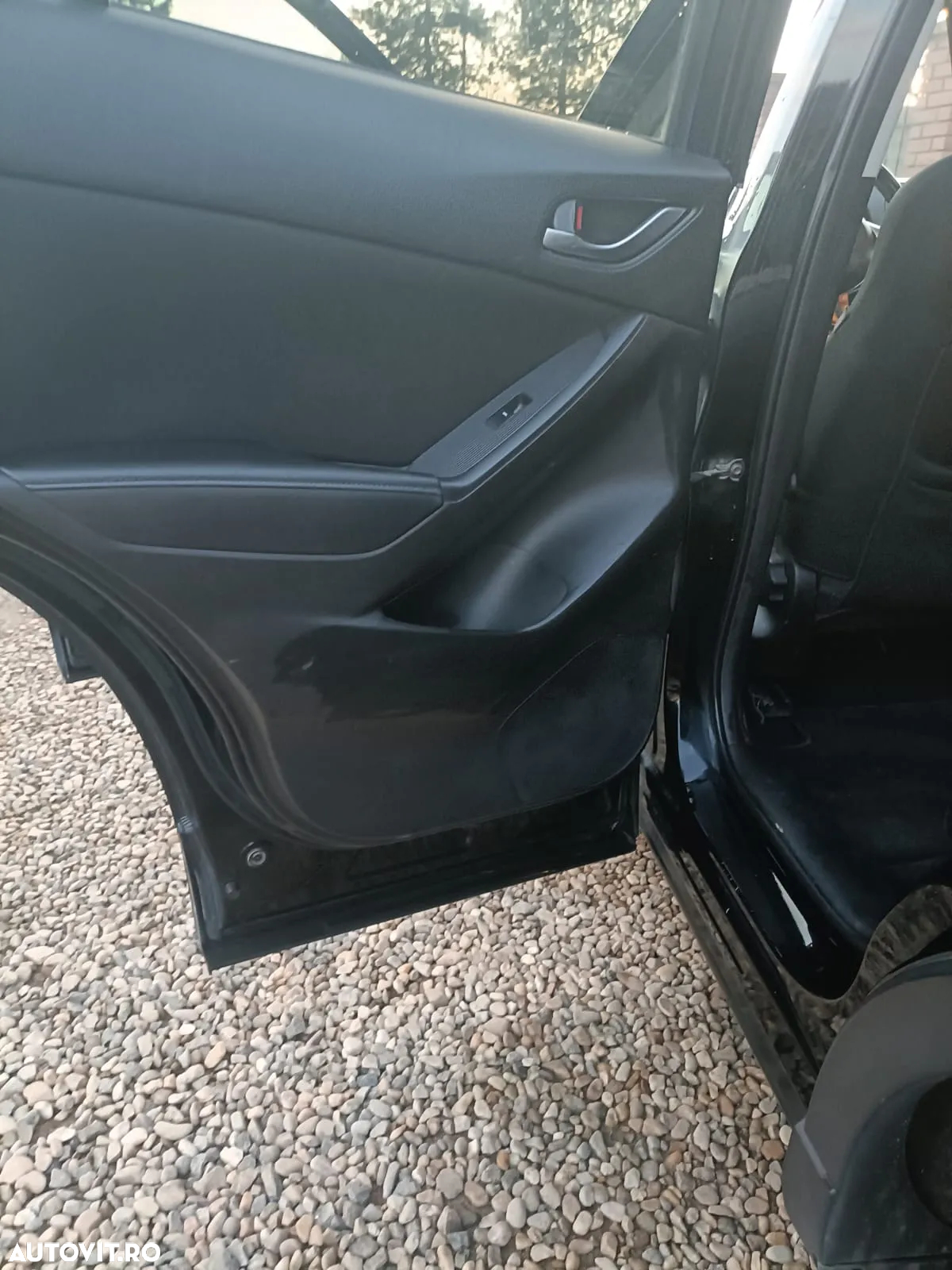 Mazda CX-5 - 11