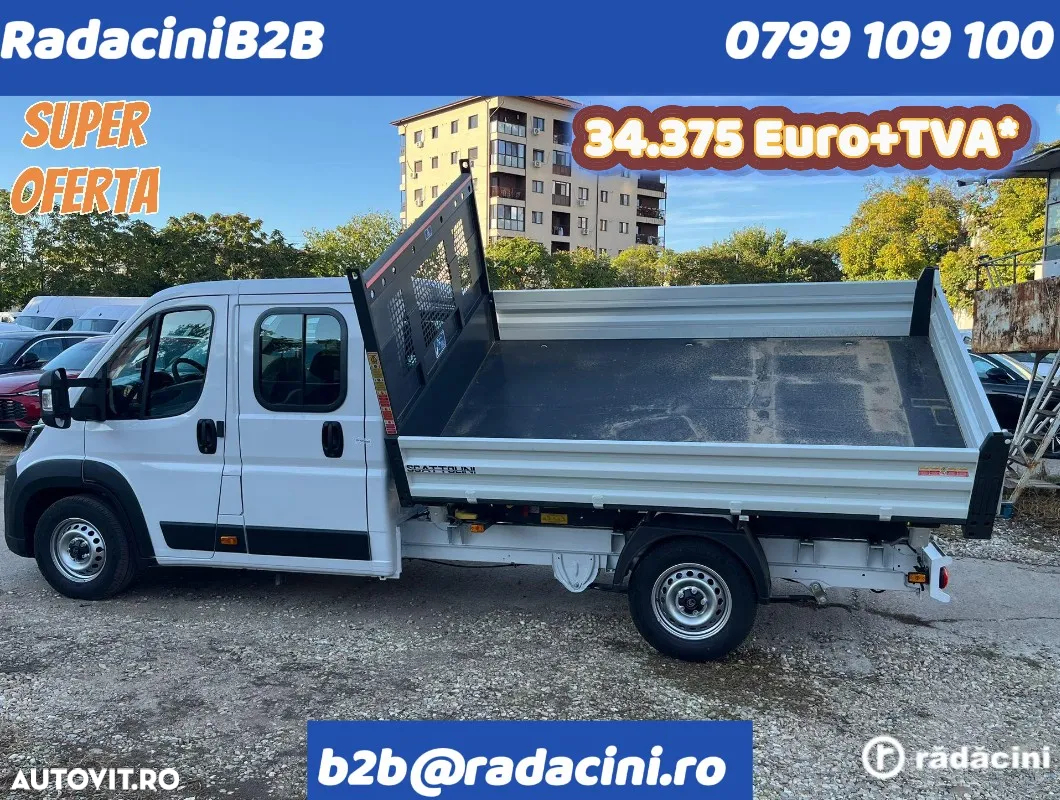 Citroën JUMPER - 4